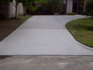 Pure Driveway Pressure Washing